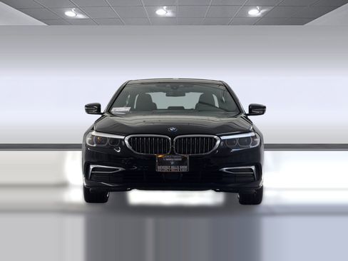 Used 2019 BMW 530i RWD image 6
