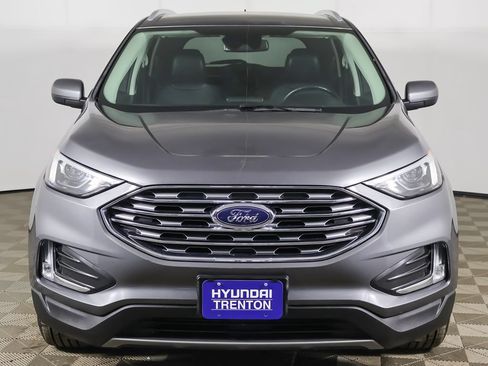 Used 2022 Ford Edge SEL w/ Convenience Package AWD/4WD image 9