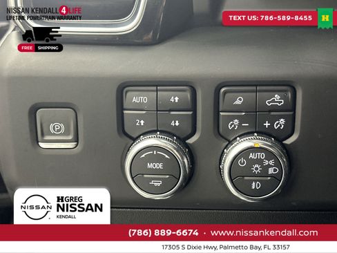 Used 2024 GMC Sierra 2500 Denali Ultimate image 22