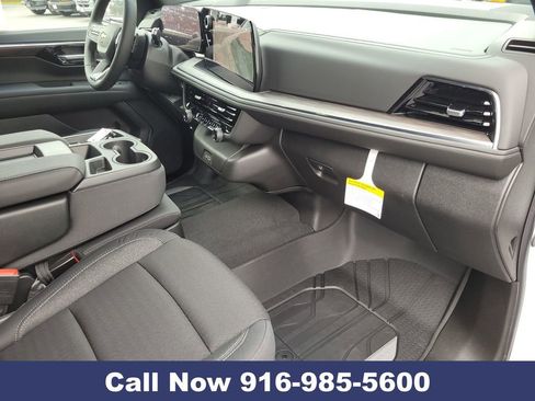 New 2026 Chevrolet Tahoe LS image 33