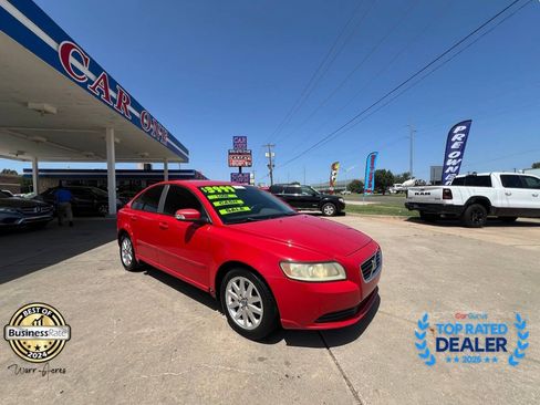 Used 2008 Volvo S40 2.4i FWD image 1