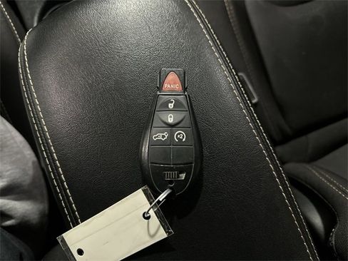 Used 2016 Jeep Cherokee Latitude image 32