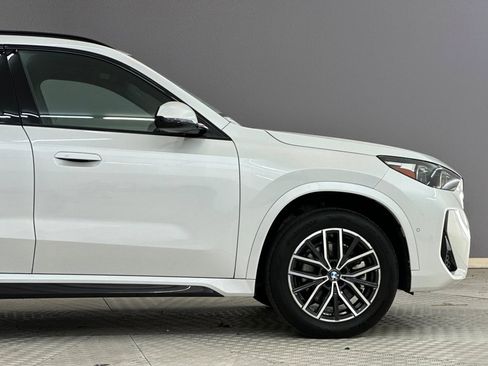 Certified 2024 BMW X1 xDrive28i w/ M Sport Package image 34