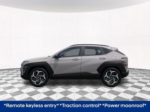 New 2026 Hyundai Kona Limited AWD/4WD image 5