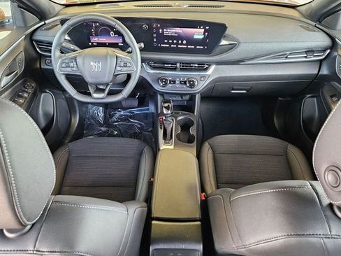 Used 2026 Buick Envista Preferred w/ Convenience I Package FWD image 23