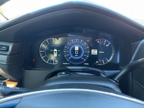 Used 2020 Cadillac Escalade Luxury AWD/4WD image 39