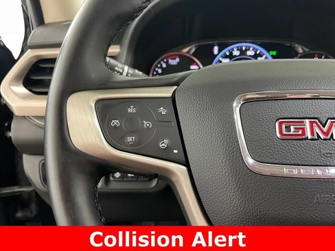 Certified 2023 GMC Acadia Denali AWD/4WD image 29