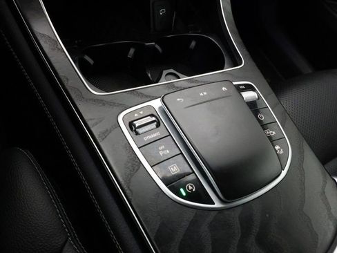 Used 2021 Mercedes-Benz GLC 300 4MATIC Coupe image 13