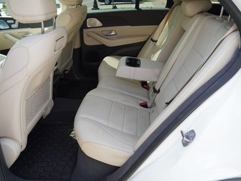 Used 2020 Mercedes-Benz GLE 350 4MATIC image 14