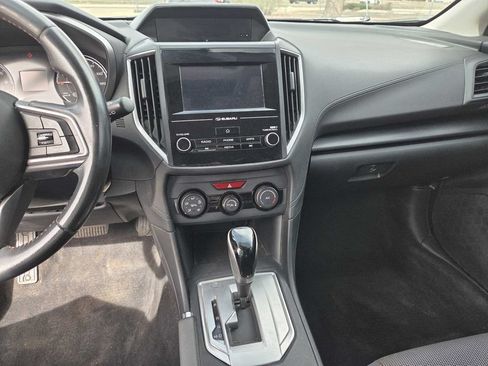 Used 2018 Subaru Crosstrek 2.0i Premium w/ Popular Package #2 AWD/4WD image 15