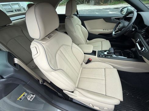 Used 2024 Audi A5 2.0T Premium Plus AWD/4WD image 10