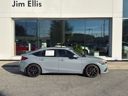 Used 2022 Honda Civic Sport Touring