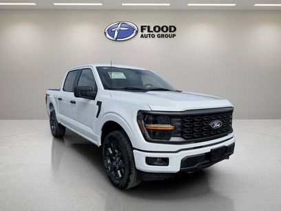 New 2026 Ford F150 STX w/ Equipment Group 200A