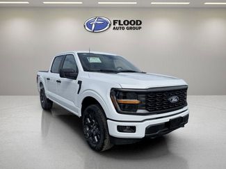 New 2026 Ford F150 STX w/ Equipment Group 200A video 1