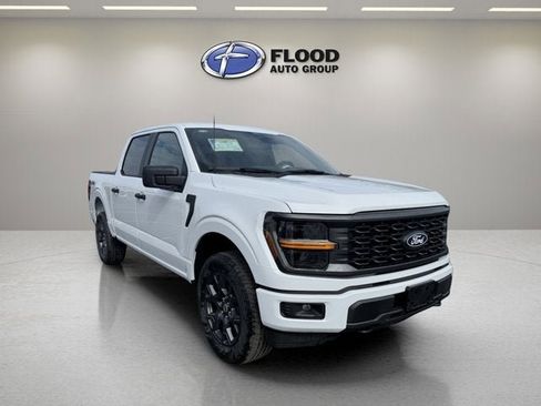 New 2026 Ford F150 STX w/ Equipment Group 200A image 1