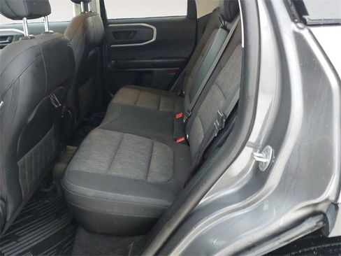 Used 2022 Ford Bronco Sport Big Bend w/ Convenience Package image 13