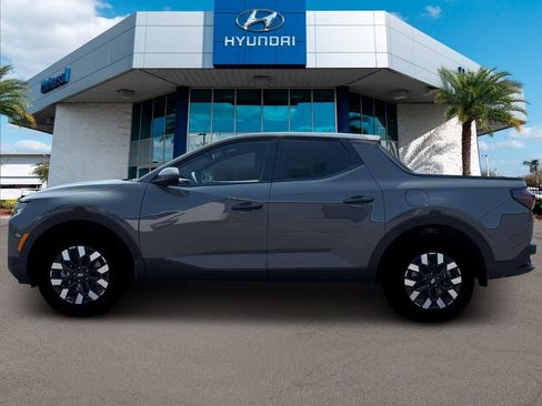 New 2026 Hyundai Santa Cruz SE AWD/4WD image 3