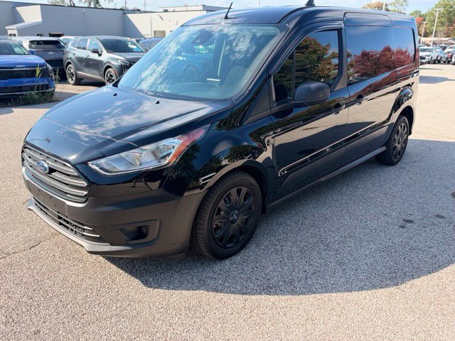 Used 2020 Ford Transit Connect XL FWD image 2