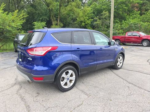 Used 2015 Ford Escape SE FWD image 5