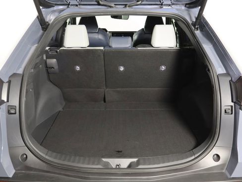 Used 2023 Subaru Solterra AWD image 17
