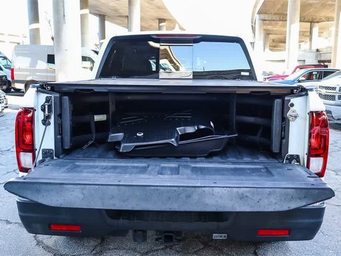 Used 2019 Honda Ridgeline RTL-T image 28