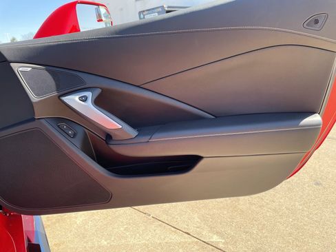 Used 2019 Chevrolet Corvette Grand Sport image 19