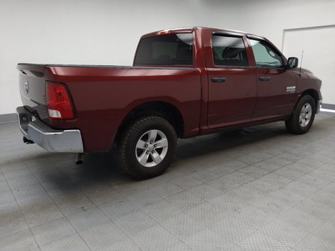 Used 2020 RAM 1500 Tradesman w/ Chrome Plus Package RWD image 10