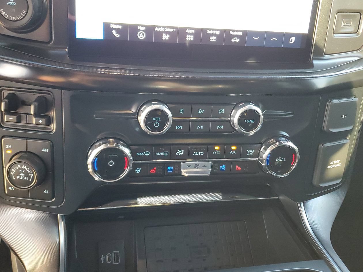 Used 2026 Ford F150 Raptor w/ Equipment Group 803A Raptor R AWD/4WD image 23