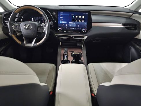 Used 2024 Lexus RX 350 Premium w/ Convenience Package AWD/4WD image 15
