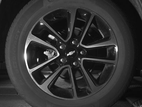 Used 2025 Chevrolet TrailBlazer LT FWD image 18