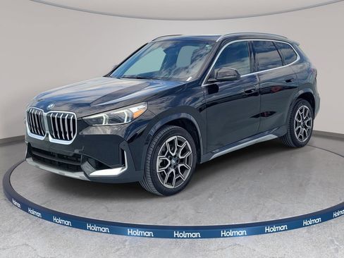 Used 2026 BMW X1 xDrive28i w/ Technology Package AWD/4WD image 1