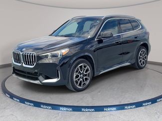 Used 2026 BMW X1 xDrive28i w/ Technology Package AWD/4WD video 1