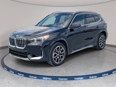 Used 2026 BMW X1 xDrive28i w/ Technology Package