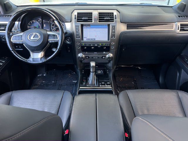 Used 2021 Lexus GX 460 Premium AWD/4WD image 34
