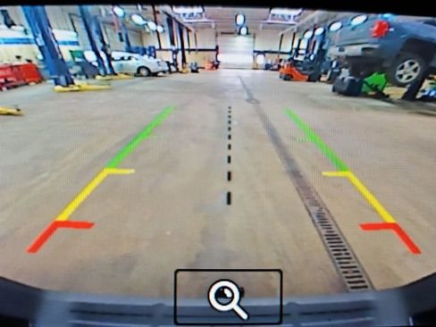 Used 2023 Ford Ranger XL w/ Equipment Group 101A High image 15