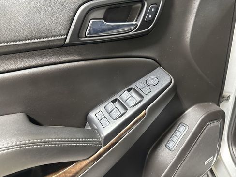 Used 2017 Chevrolet Tahoe LT AWD/4WD image 22
