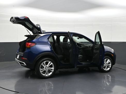Used 2023 Buick Encore GX Preferred w/ Cold Weather Comfort Package AWD/4WD image 37