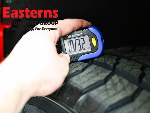 Used 2023 Chevrolet Silverado 1500 Custom w/ Rally Edition image 27