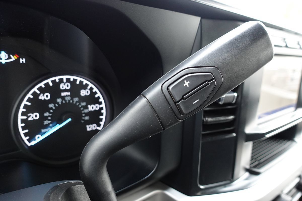 Used 2024 Ford F350 XLT w/ FX4 Off-Road Package AWD/4WD image 51