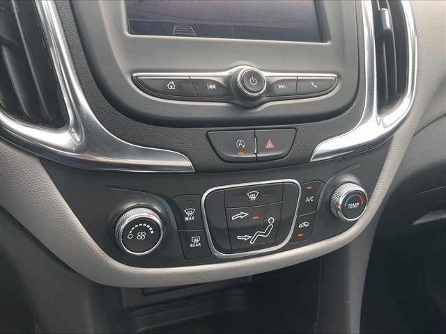 Certified 2024 Chevrolet Equinox LS FWD image 24