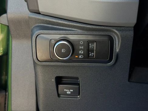 Used 2024 Ford Bronco Big Bend AWD/4WD image 38