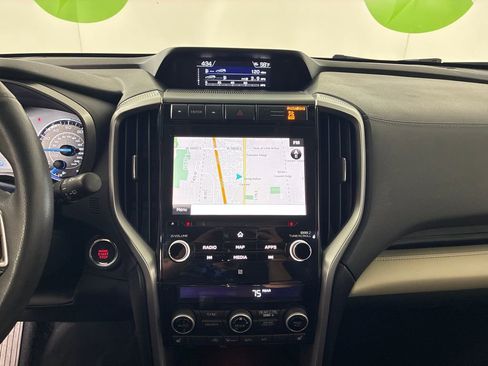 Used 2022 Subaru Ascent Limited w/ Technology Package image 23