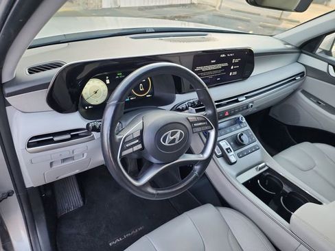 Used 2023 Hyundai Palisade SEL image 14