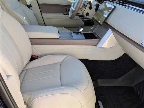 New 2026 Land Rover Range Rover Autobiography AWD/4WD image 18