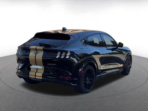 Used 2023 Ford Mustang Mach-E GT image 13
