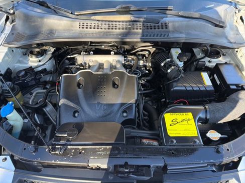 Used 2009 Kia Sportage EX image 26