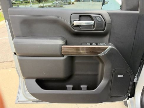Used 2020 Chevrolet Silverado 1500 RST AWD/4WD image 51