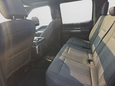 Used 2020 Ford F150 XLT w/ Equipment Group 302A Luxury AWD/4WD image 33