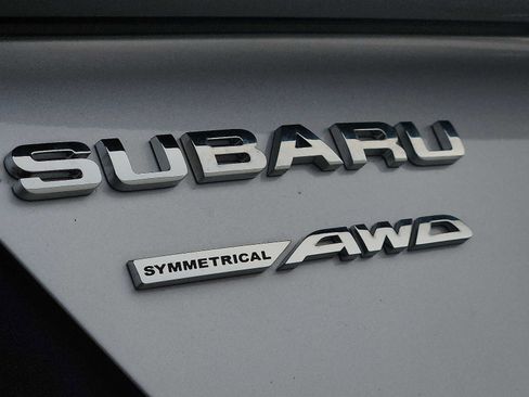Used 2022 Subaru WRX Limited image 29
