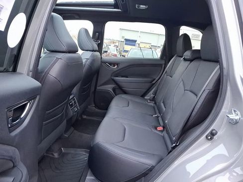 New 2026 Subaru Forester Limited image 11